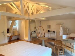 Maison Fontbelle By OTTO