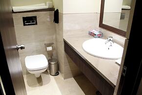 Continent Hotel Nawanshar