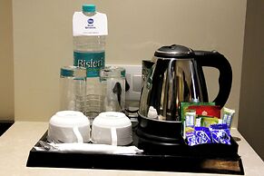 Continent Hotel Nawanshar