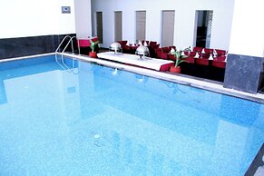 Continent Hotel Nawanshar