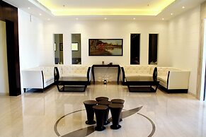 Continent Hotel Nawanshar