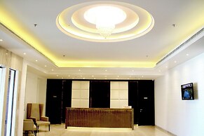 Continent Hotel Nawanshar