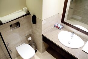 Continent Hotel Nawanshar