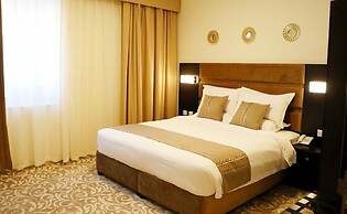 salalah royals hotel suites