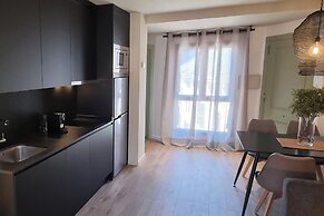 Tierra Boutique Apartamentos