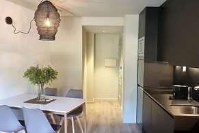 Tierra Boutique Apartamentos