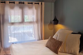 Tierra Boutique Apartamentos