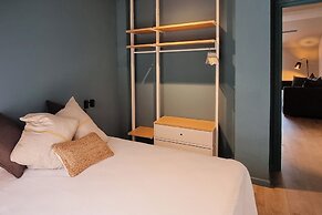 Tierra Boutique Apartamentos