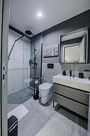 Sette Vele Rooms