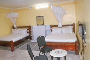 Falls View Resort Nabuyole