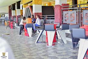 Falls View Resort Nabuyole