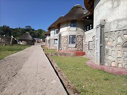 Falls View Resort Nabuyole