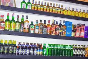 Falls View Resort Nabuyole