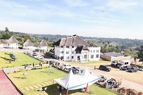 Falls View Resort Nabuyole