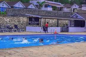 Falls View Resort Nabuyole