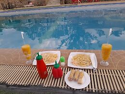 Falls View Resort Nabuyole