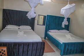 Falls View Resort Nabuyole