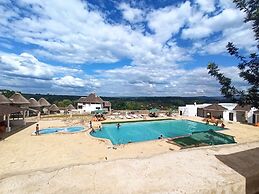 Falls View Resort Nabuyole