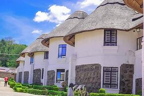 Falls View Resort Nabuyole