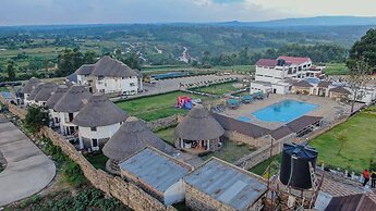 Falls View Resort Nabuyole