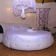 Falls View Resort Nabuyole