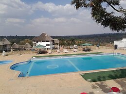 Falls View Resort Nabuyole