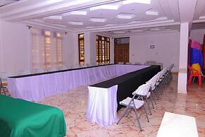 Falls View Resort Nabuyole