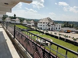 Falls View Resort Nabuyole