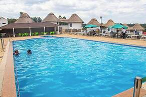 Falls View Resort Nabuyole