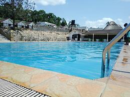 Falls View Resort Nabuyole