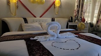 Falls View Resort Nabuyole