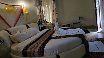 Falls View Resort Nabuyole