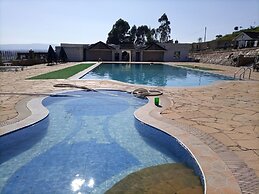 Falls View Resort Nabuyole