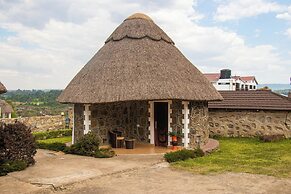 Falls View Resort Nabuyole