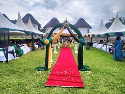 Falls View Resort Nabuyole