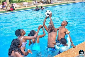 Falls View Resort Nabuyole