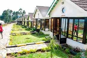 Falls View Resort Nabuyole
