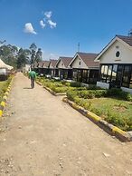 Falls View Resort Nabuyole
