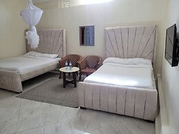 Falls View Resort Nabuyole