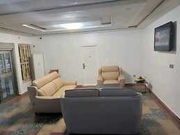 GoldRush Suites