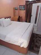 GoldRush Suites