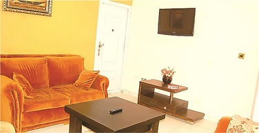 GoldRush Suites