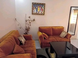 GoldRush Suites