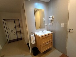 WeStay Hotel - Unidade 1