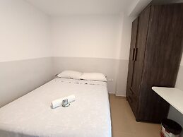 WeStay Hotel - Unidade 1