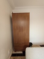 WeStay Hotel - Unidade 1