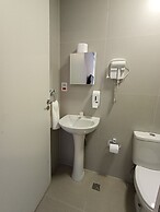 WeStay Hotel - Unidade 1