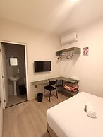 WeStay Hotel - Unidade 1