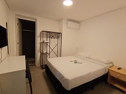 WeStay Hotel - Unidade 1