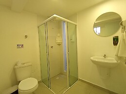 WeStay Hotel - Unidade 1